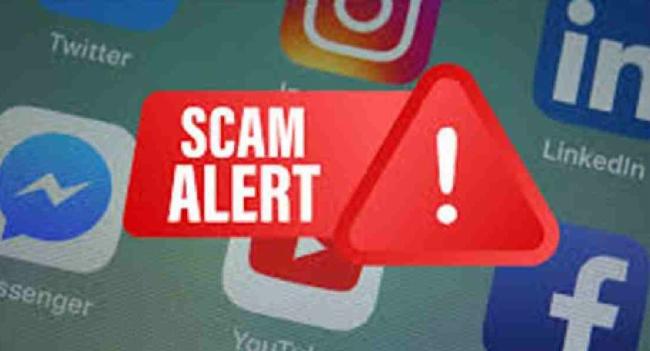 கணினி குற்றச்செயல்களில் ஈடுபடுவோர் பலர் கைது